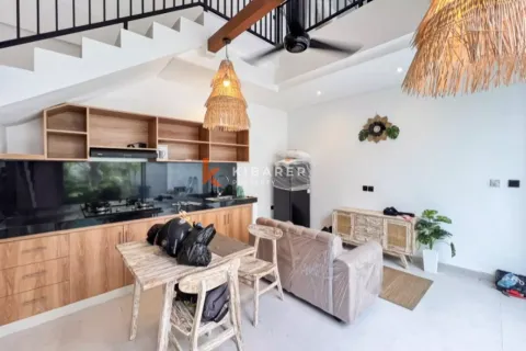 2 bedrooms Villa in Pererenan, Mengwi, Badung, Bali (12367) 2