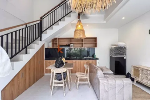 2 bedrooms Villa in Pererenan, Mengwi, Badung, Bali (12367) 3