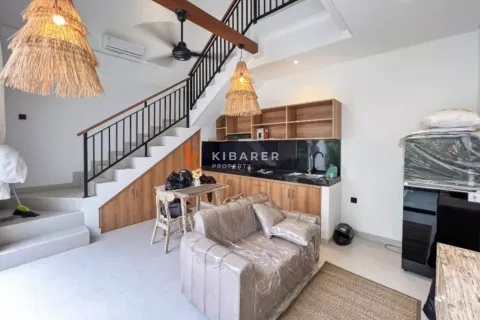 2 bedrooms Villa in Pererenan, Mengwi, Badung, Bali (12367) 4