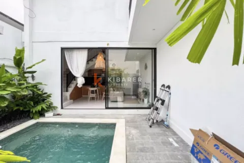 2 bedrooms Villa in Pererenan, Mengwi, Badung, Bali (12367) 12