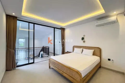 2 bedrooms Villa in Pererenan, Mengwi, Badung, Bali (12367) 15