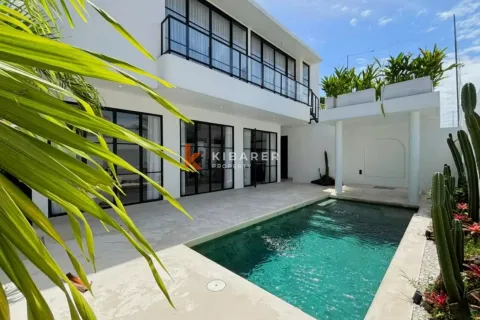 2 bedrooms Villa in Badung, Bali (12368)