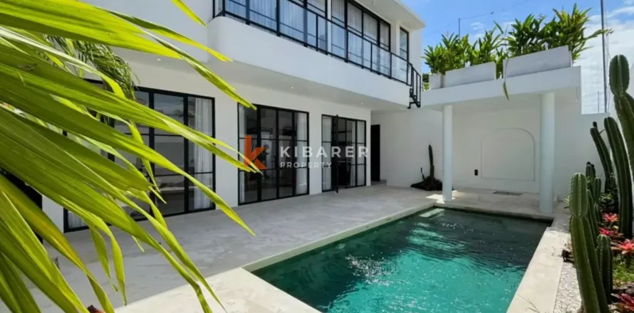 2 bedrooms Villa in Badung, Bali (12368)