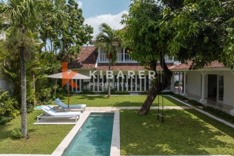 5 bedrooms Villa in Denpasar, Bali (12365)