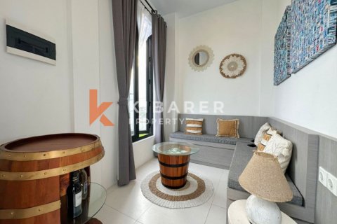 Вилла с 3 спальнями в Переренан, Менгви, Бадунг, Бали (12364) 18