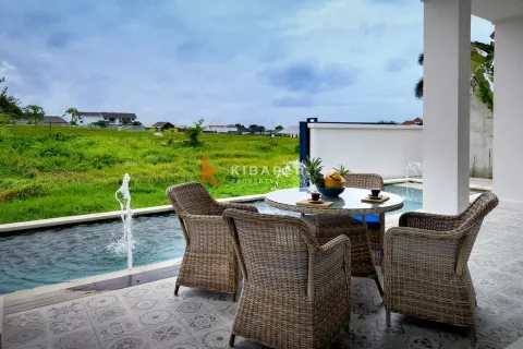 4 bedrooms Villa in Tibubeneng, Badung, Bali (12363) 5