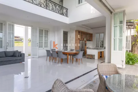 4 bedrooms Villa in Tibubeneng, Badung, Bali (12363) 2
