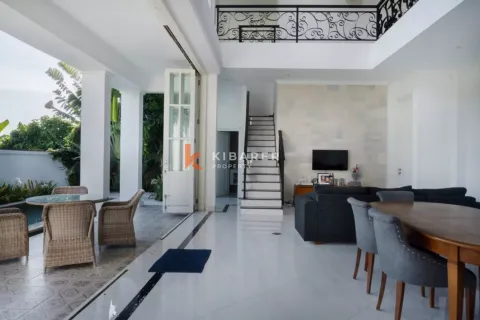 4 bedrooms Villa in Tibubeneng, Badung, Bali (12363) 12