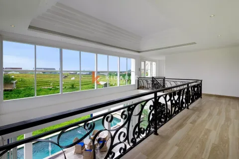 4 bedrooms Villa in Tibubeneng, Badung, Bali (12363) 13