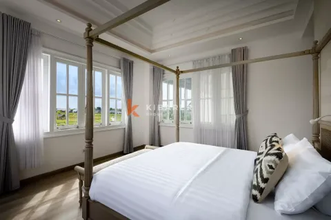 4 bedrooms Villa in Tibubeneng, Badung, Bali (12363) 15