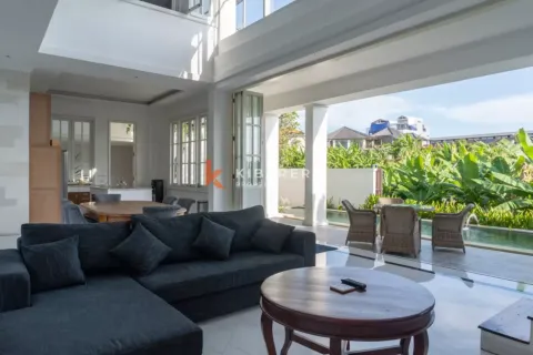 4 bedrooms Villa in Tibubeneng, Badung, Bali (12363) 6