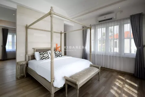 4 bedrooms Villa in Tibubeneng, Badung, Bali (12363) 14
