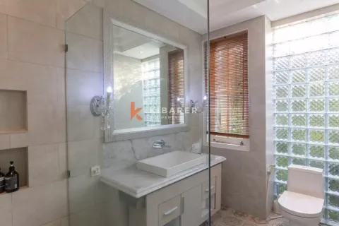 4 bedrooms Villa in Tibubeneng, Badung, Bali (12363) 22