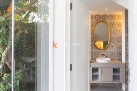 4 bedrooms Villa in Tibubeneng, Badung, Bali (12363) 11