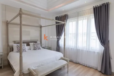 4 bedrooms Villa in Tibubeneng, Badung, Bali (12363) 10
