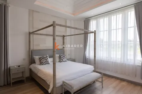 4 bedrooms Villa in Tibubeneng, Badung, Bali (12363) 9