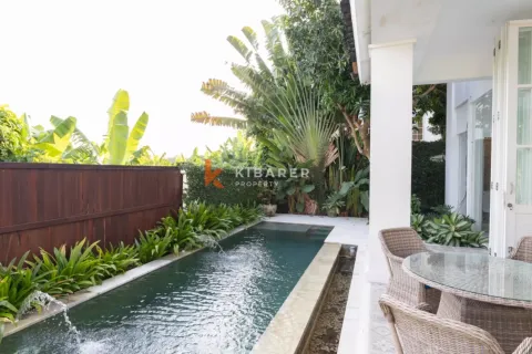 4 bedrooms Villa in Tibubeneng, Badung, Bali (12363) 23