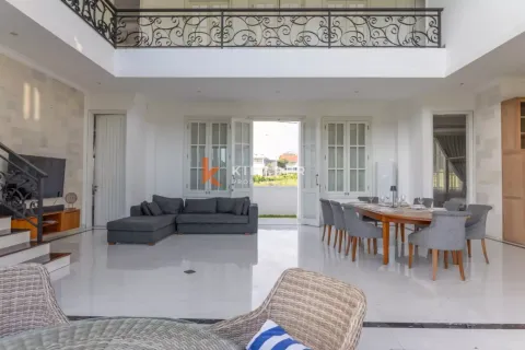 4 bedrooms Villa in Tibubeneng, Badung, Bali (12363) 7
