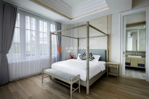 4 bedrooms Villa in Tibubeneng, Badung, Bali (12363) 19