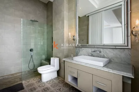 4 bedrooms Villa in Tibubeneng, Badung, Bali (12363) 20