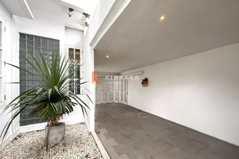 4 bedrooms Villa in Tibubeneng, Badung, Bali (12363) 25