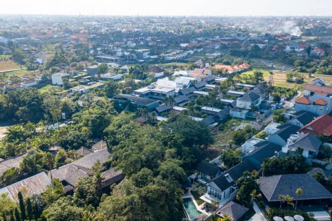 Land in Kerobokan, Badung, Bali (4460) 16