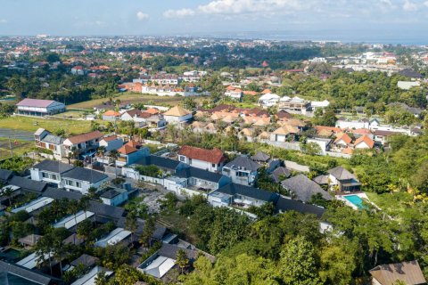 Land in Kerobokan, Badung, Bali (4460) 15