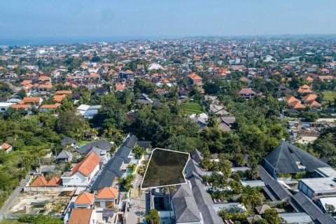 Land in Kerobokan, Badung, Bali (4460) 5