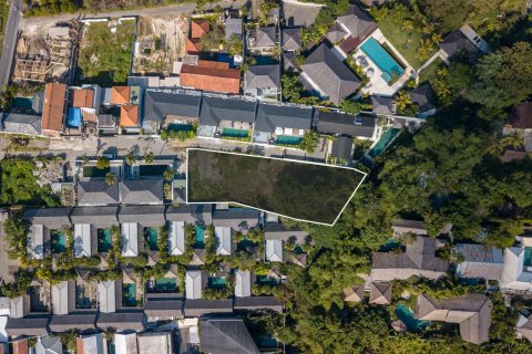 Land in Kerobokan, Badung, Bali (4460) 2