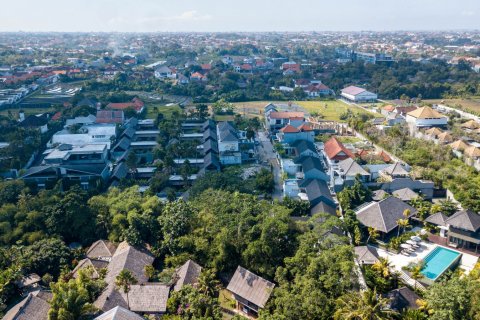 Land in Kerobokan, Badung, Bali (4460) 14