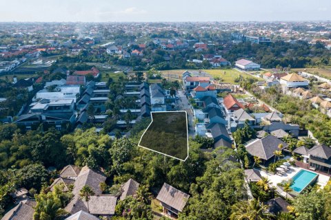 Land in Kerobokan, Badung, Bali (4460) 3