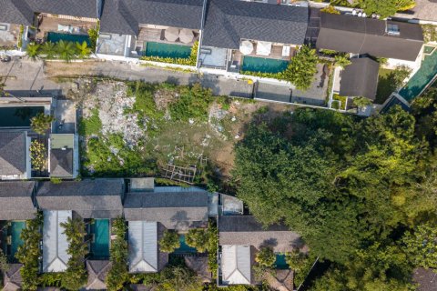 Land in Kerobokan, Badung, Bali (4460) 9