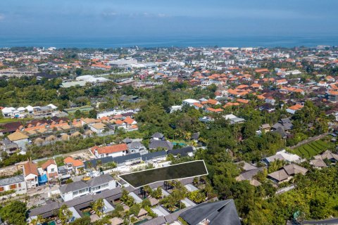 Land in Kerobokan, Badung, Bali (4460) 4