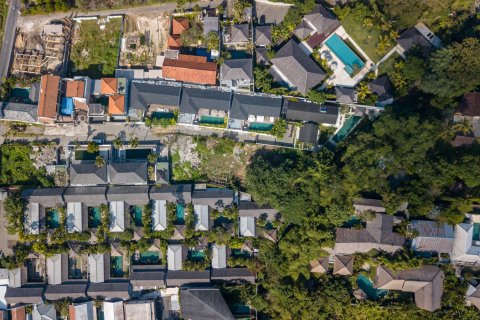 Land in Kerobokan, Badung, Bali (4460) 8