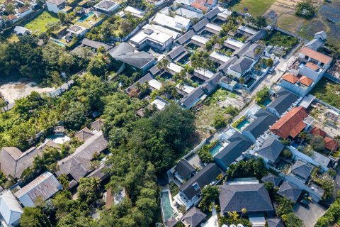 Land in Kerobokan, Badung, Bali (4460) 19