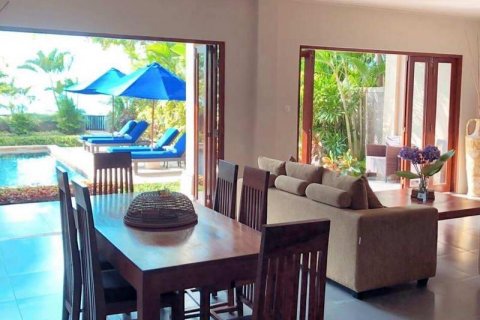 2 bedrooms Villa in Lovina, Anturan, Buleleng, Bali (5995) 10
