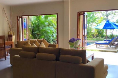 2 bedrooms Villa in Lovina, Anturan, Buleleng, Bali (5995) 8