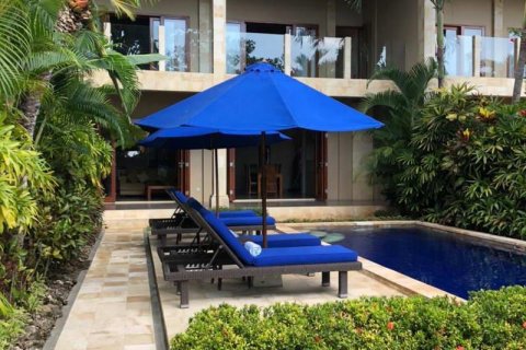 2 bedrooms Villa in Lovina, Anturan, Buleleng, Bali (5995)