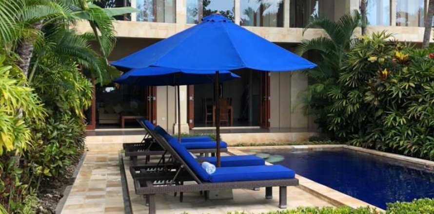 2 bedrooms Villa in Lovina, Anturan, Buleleng, Bali (5995)