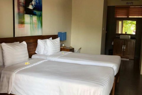 2 bedrooms Villa in Lovina, Anturan, Buleleng, Bali (5995) 12