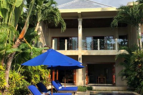 2 bedrooms Villa in Lovina, Anturan, Buleleng, Bali (5995) 6