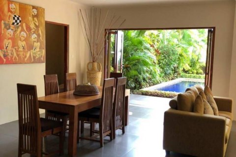 2 bedrooms Villa in Lovina, Anturan, Buleleng, Bali (5995) 9