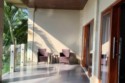 2 bedrooms Villa in Lovina, Anturan, Buleleng, Bali (5995) 4