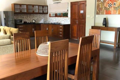2 bedrooms Villa in Lovina, Anturan, Buleleng, Bali (5995) 7