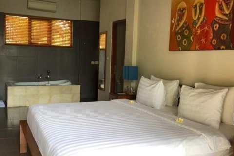 2 bedrooms Villa in Lovina, Anturan, Buleleng, Bali (5995) 3