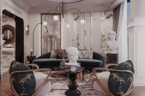 Вилла с 2 спальнями в Южная Кута, Бадунг, Бали (11005) 5