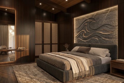2 bedrooms Villa in South Kuta, Badung, Bali (14126) 5