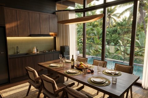 2 bedrooms Villa in South Kuta, Badung, Bali (14126) 3