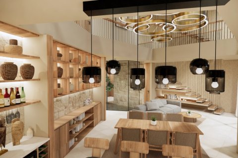 Studio Apartment in Denpasar, Bali (14129) 10