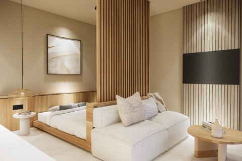 Studio Apartment in Denpasar, Bali (14129) 5